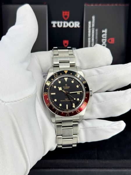 Tudor Black Bay 58 M7939G1A0NRU-0001
